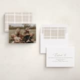 "From the Heart" - Holiday Cards in Ice by Creo Study - Assembled