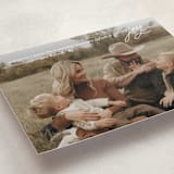 "From the Heart" - Holiday Cards in Ice by Creo Study - Detail