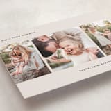 "merry little moments" - Holiday Cards in Eggnog by Mary Kay Garttmeier - Detail