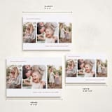 "merry little moments" - Holiday Cards in Marshmallow by Mary Kay Garttmeier - Formats Available
