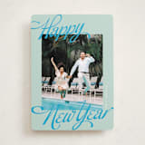 "so retro" - Holiday Cards in Spring by Phrosné Barwood - Front