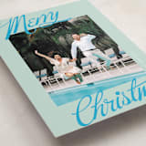 "so retro" - Holiday Cards in Spring by Phrosné Barwood - Detail