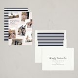"Holiday Collection" - Holiday Cards in Juniper by Pixel and Hank - Assembled