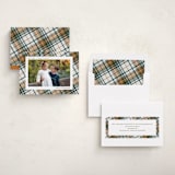 "Heartwarming" - Holiday Cards in Spice by Yaling Hou Suzuki - Assembled