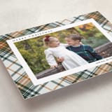 "Heartwarming" - Holiday Cards in Spice by Yaling Hou Suzuki - Detail