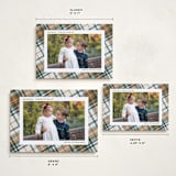 "Heartwarming" - Holiday Cards in Spice by Yaling Hou Suzuki - Formats Available