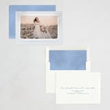 "Christmas Vacay" - Holiday Cards in Sky by Design Lotus - Assembled