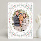 "Forget Us Not" - Holiday Cards in Christmas by Petra Kern - Front