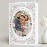 "Forget Us Not" - Holiday Cards in Christmas by Petra Kern - Folded Card