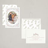 "Forget Us Not" - Holiday Cards in Christmas by Petra Kern - Assembled