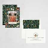 "12 days of christmas" - Holiday Cards in Evergreen by Sarah Knight - Assembled