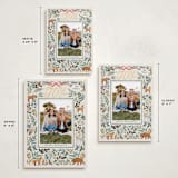 "wild forest" - Holiday Cards in Pine by Elly - Formats Available