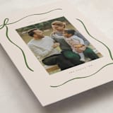 "carajillo" - Holiday Cards in Spruce by chocomocacino - Detail