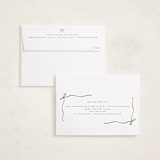 "carajillo" - Holiday Cards in Spruce by chocomocacino - FREE Recipient Addressing