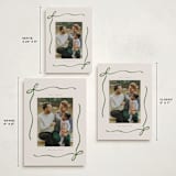 "carajillo" - Holiday Cards in Spruce by chocomocacino - Formats Available