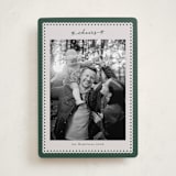 "Merry Bows" - Holiday Cards in Fir by Nicole Walsh - Front