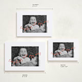 "Laughing" - Holiday Cards in Cider by Christie Garcia - Formats Available