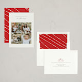 "such wonders" - Holiday Cards in Butter Cream by Sejal Banker - Assembled