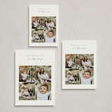 "such wonders" - Holiday Cards in Butter Cream by Sejal Banker - Formats Available