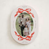 "Gibson" - Holiday Cards in Candy by Pati Cascino - Front