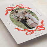 "Gibson" - Holiday Cards in Candy by Pati Cascino - Detail