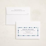 "Festive Collage" - Holiday Cards in Wintermint by Olivia Williams - FREE Recipient Addressing