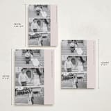 "Viewfinder" - Holiday Cards in Sugar Plum by Morgan Kendall - Formats Available