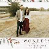 "Homey Greens" - Holiday Cards in Evergreen by Petra Kern - Detail