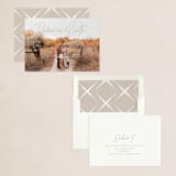 "Peace Shining On Earth" - Holiday Cards in Cinnamon by fatfatin - Assembled