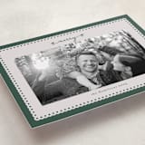 "Merry Bows" - Holiday Cards in Fir by Nicole Walsh - Detail