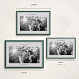 "Merry Bows" - Holiday Cards in Fir by Nicole Walsh - Formats Available