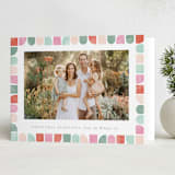 "Retro Shapes" - Holiday Cards in Mixed Gummies by Creo Study - Folded Card