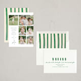 "Faith multiplied" - Holiday Cards in Fir by Creo Study - Assembled