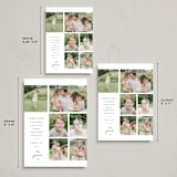 "Faith multiplied" - Holiday Cards in Fir by Creo Study - Formats Available