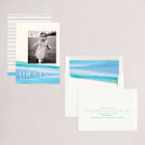 "Bright Dips" - Holiday Cards in Frost by Julie Murray - Assembled