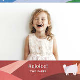 "While Shepherds Watched Their Flocks" - Holiday Cards in Snow by Morgan Ramberg - Detail