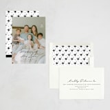 "Simple Wonders" - Holiday Cards in Eclipse by Emily Betts - Assembled
