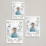 "Journey" - Holiday Cards in Candy by Sarah Knight - Formats Available