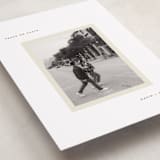 Bright Greetings Christmas Photo Cards by Brandy Folse