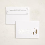 Bright Greetings Christmas Photo Cards by Brandy Folse