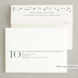 "Small Moments Big Joy" - Holiday Cards in Blue Spruce by Kate Ahn - FREE Recipient Addressing