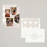 "all the presents around the tree" - Holiday Cards in Vanilla by Carrie ONeal - Assembled