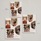 "all the presents around the tree" - Holiday Cards in Vanilla by Carrie ONeal - Formats Available