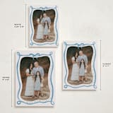 "Make me happy" - Holiday Cards in Sky by Pati Cascino - Formats Available