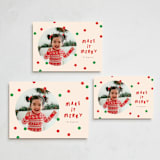 "Making it Merry" - Holiday Cards in Cookie Dough by Iveta Angelova - Formats Available