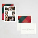 "In All Things Joy" - Holiday Cards in Winter by Eric Clegg - Assembled