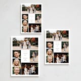 "In All Things Joy" - Holiday Cards in Winter by Eric Clegg - Formats Available