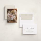 "very merry little Christmas" - Holiday Cards in Snowfall by Leah Ragain - Assembled