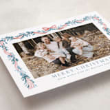 "Festival" - Holiday Cards in Iced by Petra Kern - Detail