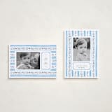 "cozy mood" - Holiday Cards in Frost by Anastasia Makarova - Photo Orientation Options